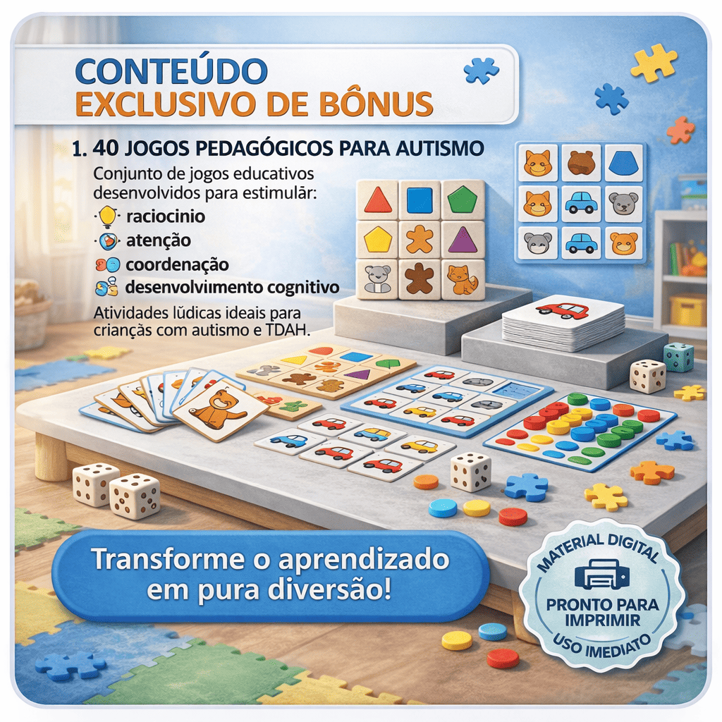 75 Jogos Pedagógicos